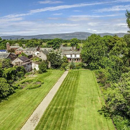 The House At Temple Sowerby B&B Exterior foto